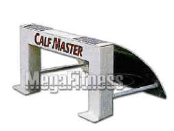 CALF MASTER Block