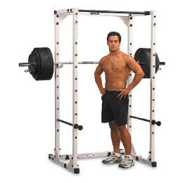 Body Solid Powerline Power Rack
