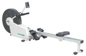 Tunturi R710 Continuous Air Rowing Machine