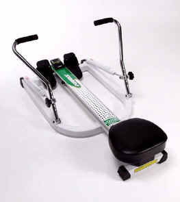 Stamina Precision Rower
