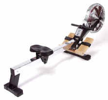 ATS Air Rower