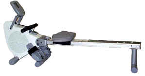 Wynne R80 PRO Rowing Machine